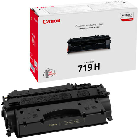 Canon 1870B002 Cartouche de toner 1 pièce(s) Original Noir