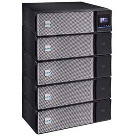 Onduleur line-interactive Eaton 5PX 3000i RT3U G2 3000VA 3U (1/6)