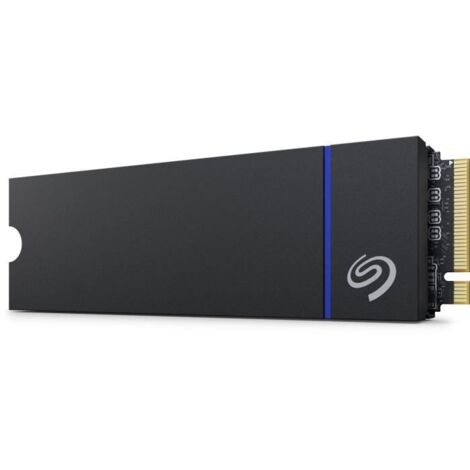 SEAGATE - Disque dur PS5 - SSD - NVMe - 2 To - Officiel
