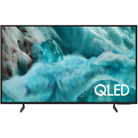 Samsung Q7F QE50Q7FAAU 127 cm (50") 4K Ultra HD Smart TV Wifi Noir