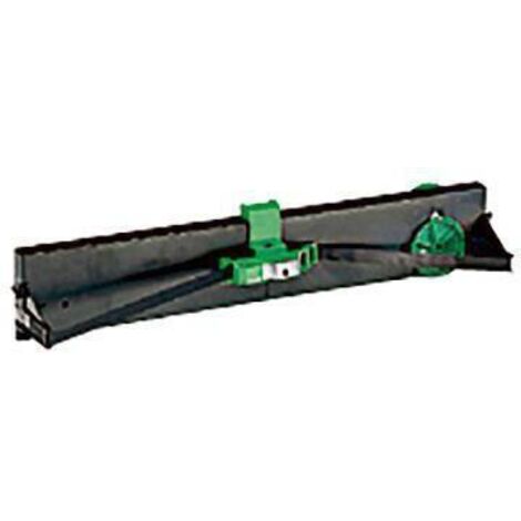 Wincor Nixdorf Farbband 01750080000 10Mio Zeichen Nylon schwarz (1/2)