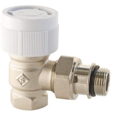 CORPS DE ROBINET EQUERRE A RACCORDEMENT FEMELLE 450-15 (1/3)