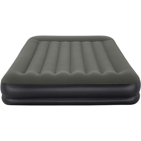 Matelas Gonflable - Bestway - 67699 - 203x152x36 cm - 2 places - Tritech™ (1/10)