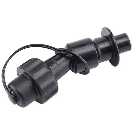 Stihl – Bec verseur pour carburant 5L – Compatible réservoirs 23,5 mm – Remplissage propre et sans débordement – Utilisation avec Kombi-Kanister