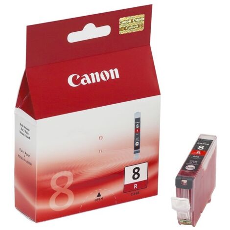 Canon cli8r 0626b001 tinta original