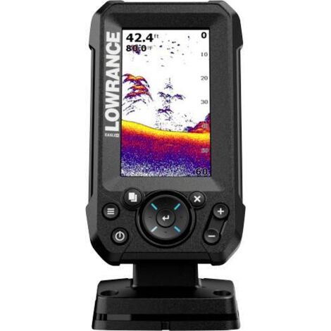 Lowrance Eagle® 4x Sonar Y199393