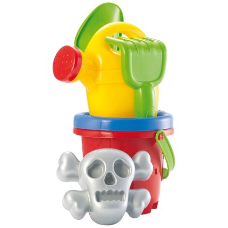 SEAU GARNI 10CM BABY CHATEAU ECOIFFIER ECO616 (1/4)