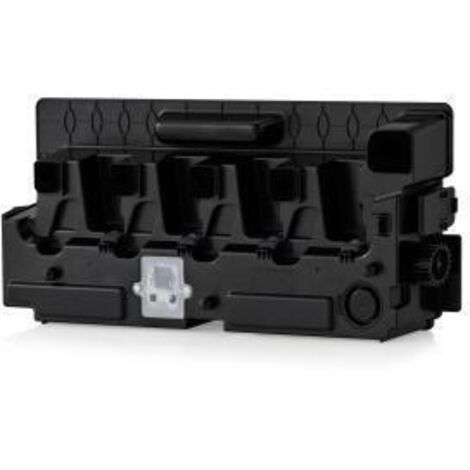 Bac de récupération de toner multicolore HP Samsung CLT-w809 (1/2)