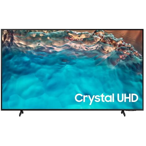 Samsung ue43bu8072uxxh tv 109,2 cm (43") 4k ultra hd smart tv wi-fi noir