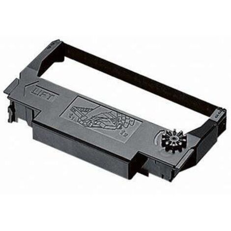 Epson ERC-38B Ruban d impression noir pour imprimantes (1/2)