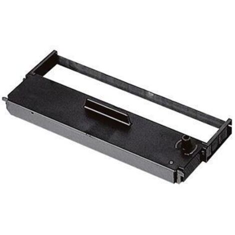 Epson Kassenfarbband ERC31B C43S015369 4,5Mio.Zeichen Nylon sw (1/2)
