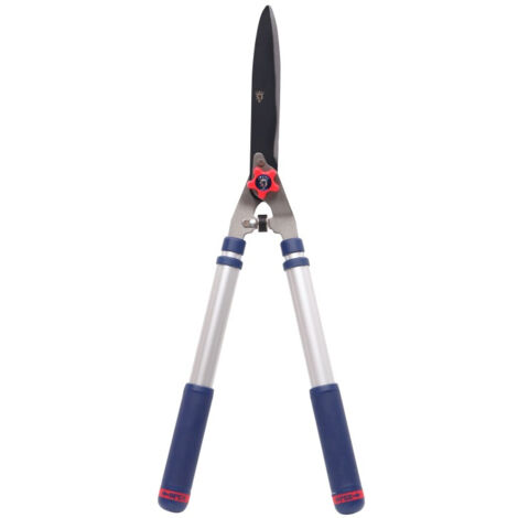 CISAILLE A HAIE TELESCOPIQUE 35/55CM SPEAR & JACKSON - 55507 (1/5)