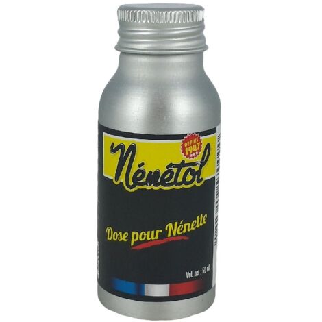 RECHARGE LIQUIDE NENETOL (1/2)