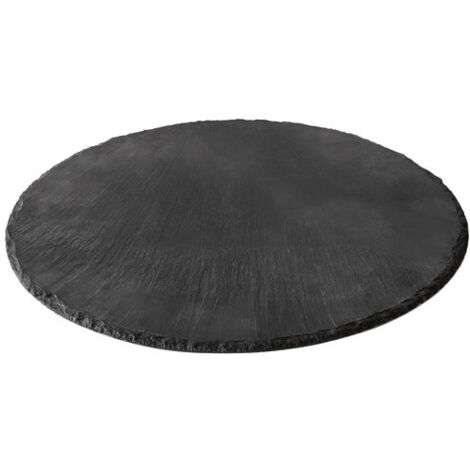 PLATEAU TOURNANT ARDOISE 35 CM LACOR - 61235 (1/2)