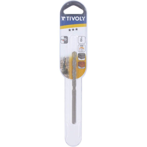 FORET BETON PRO D.16 BLI TIVOLY - 10900221600 (1/5)