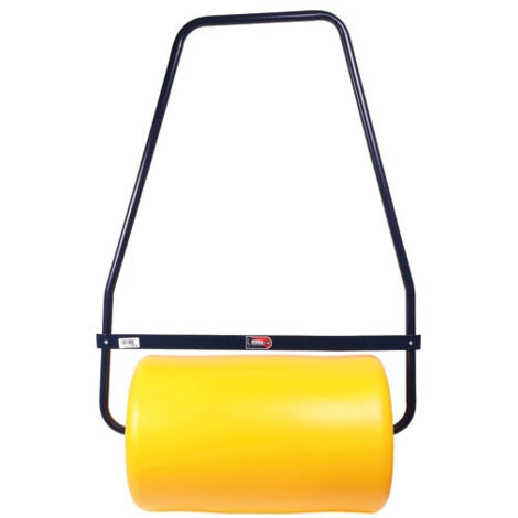 Spear-Jackson Rouleau Jardin 50 cm Jaune PVC Résistant