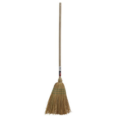 BALAI ENFANT PAILLE DE RIZ PM SPEAR & JACKSON - 50219 (1/5)