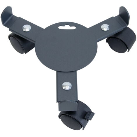 ROULE PLANTE EXTENS. 27-37 ANTHRACITE LOUIS MOULIN - 8011 (1/5)