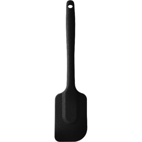 Spatule tout silicone - noir MASTRAD - F10200 (1/2)