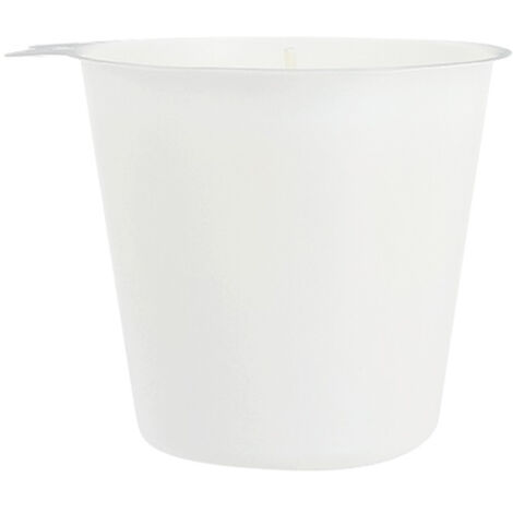 RECHARGE BOUGIES PARFUM JARDIN 200G LA FRANCAISE - 7227 (1/2)
