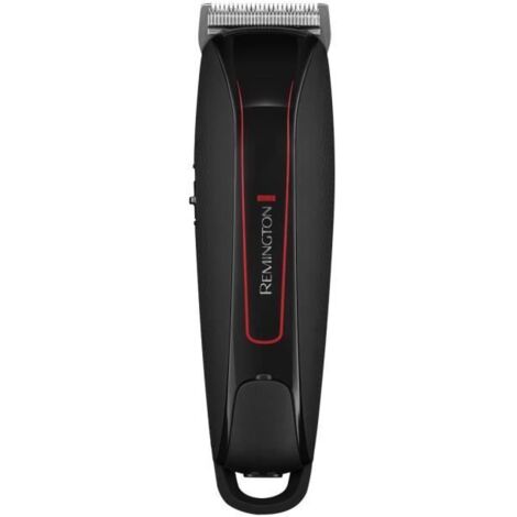 Tondeuse Cheveux REMINGTON HC550 Easy Fade Pro sans fil étanche guides de coupe fixe, a dégradé et pour oreilles (1/5)