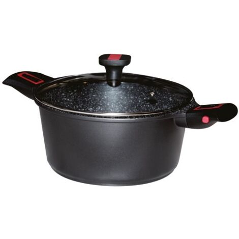 Faitout 26cm + couvercle - Baumalu - 386607 (1/3)