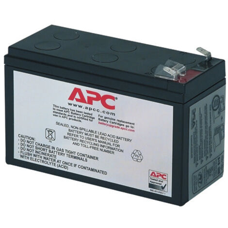 APC RBC2 Batterie de l'onduleur Sealed Lead Acid (VRLA) (1/3)