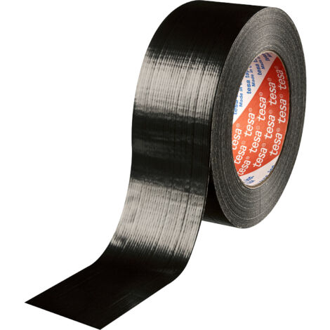 tesa, Ruban toile, tesa® PRO 74613 DUCT TAPE, lot de 24 (1/4)