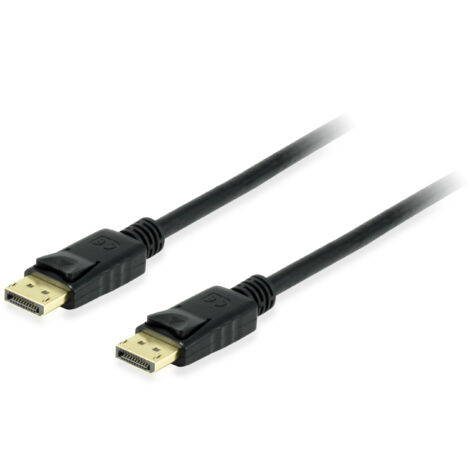 Equip 119256 - DisplayPort 1.4 câble, 10 m, 8K/60 Hz (1/4)