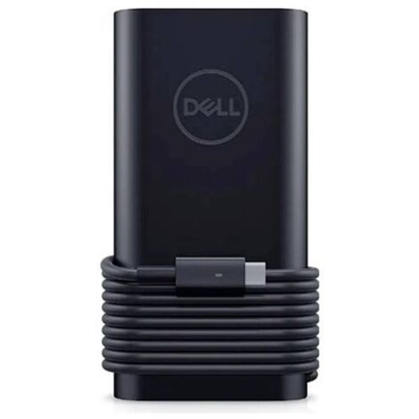 Dell DELL-0D2YG Alimentation PC portable 65 W Y295123 (1/2)