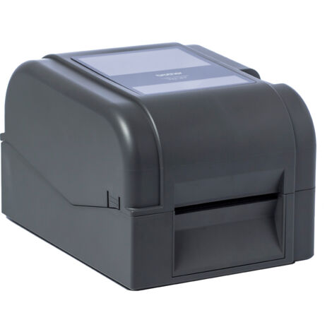 Brother TD-4420TN imprimante pour étiquettes Thermique direct/Transfert thermique 203 x 203 DPI 152 mm/sec Avec fil Ethernet/LAN (1/3)