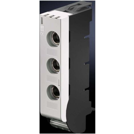 Rittal SV 9630.005 Socle fusible curseur plastique 1 pc(s) A778672 (1/3)