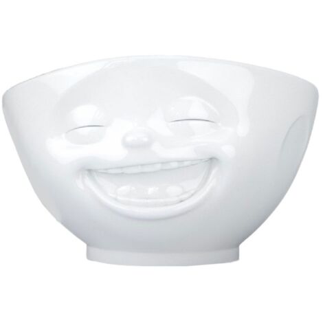 Grand bol en porcelaine Tassen Rieur 500 ml (1/5)