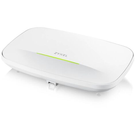 Zyxel NWA110BE 802.11be Wifi NebulaFlex AccessPoint (1/5)