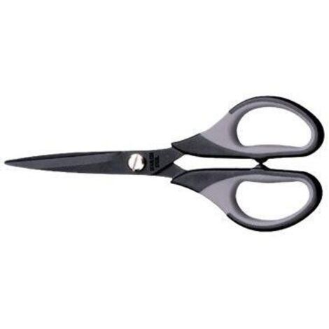 MAUL Universalschere 7690690 15cm Stahl schwarz/grau (1/2)