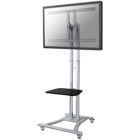 Neomounts PLASMA-M1800E chariot mobile argent 27-70 pouces (1/4)