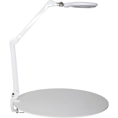 Maul 8266002 Lampe loupe blanche LED 17W 1,75x (1/5)
