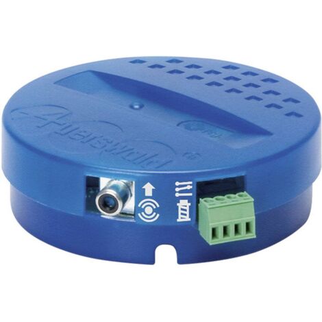 Commutateur de source audio A/B Auerswald a/b Audiobox (1/3)