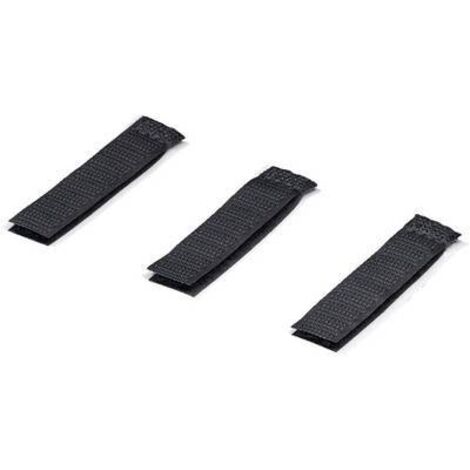 Rittal 7111.350 organiseur de câbles noir 7 cm (1/2)