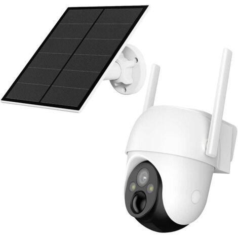 arenti GO2T SP2 EU caméra sécurité Wi-Fi 2304x1296p (1/10)