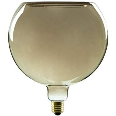AMPOULE LED GLOBO G200 SMOKY LIGNE FLOATING 6W DIMMABLE 1900K SEGULA 55058 (1/4)