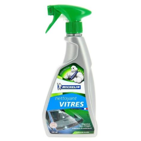 MICHELIN Nettoyant vitres 500 ml (1/7)