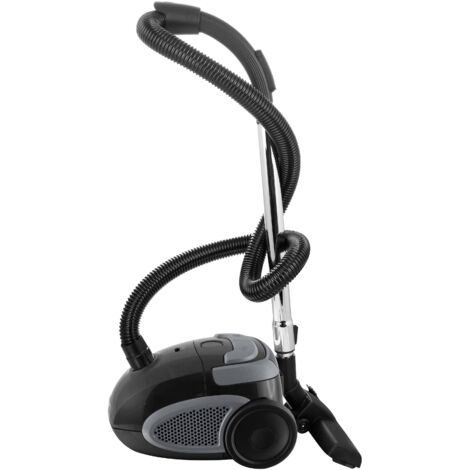 Emerio VE-109959.14 Aspirateur traineau noir gris 800 W (1/4)