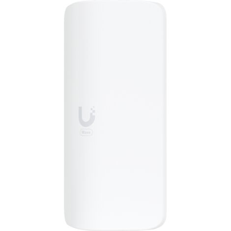 Pont/répéteur Ubiquiti UISP WAVE-AP-MICRO 5000 Mbit/s Blanc (1/2)