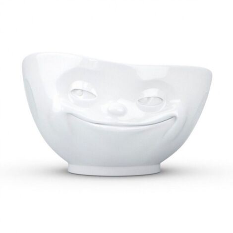 Grand bol en porcelaine Tassen Malicieux 500 ml
