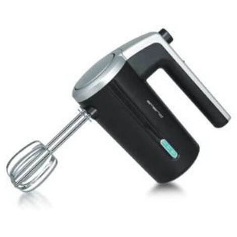 Emerio HM-126681.1 mixeur à main noir et gris sans fil (1/3)