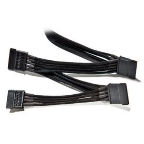 S-ATA Power Cable CS-3640 (1/5)