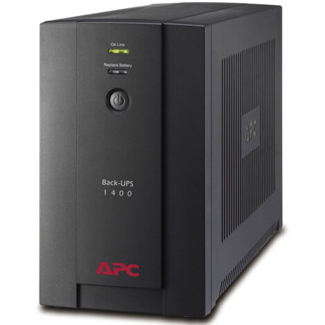 APC APCRBC113 Batterie de l'onduleur Sealed Lead Acid (VRLA) (1/3)