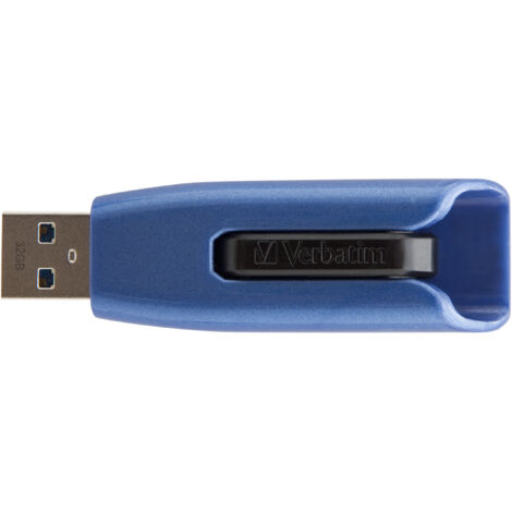 Clé USB Verbatim V3 Max 32 Go (1/3)