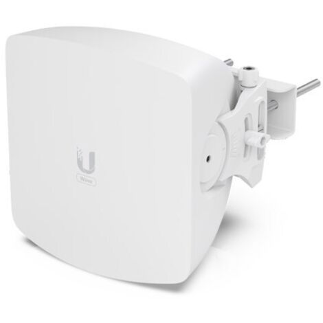 Point d'accès Ubiquiti UISP Wave 5400 Mbit/s Blanc (1/5)
